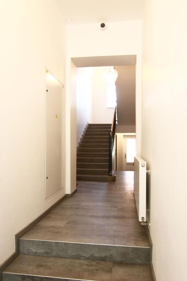 Apartment Expat House Ii *