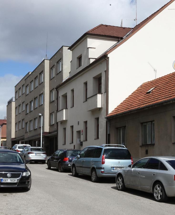 Expat House Ii Apartment