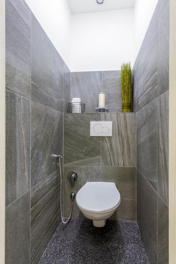 Stylish 5 Minutes Walk From City Center Apartment Prague