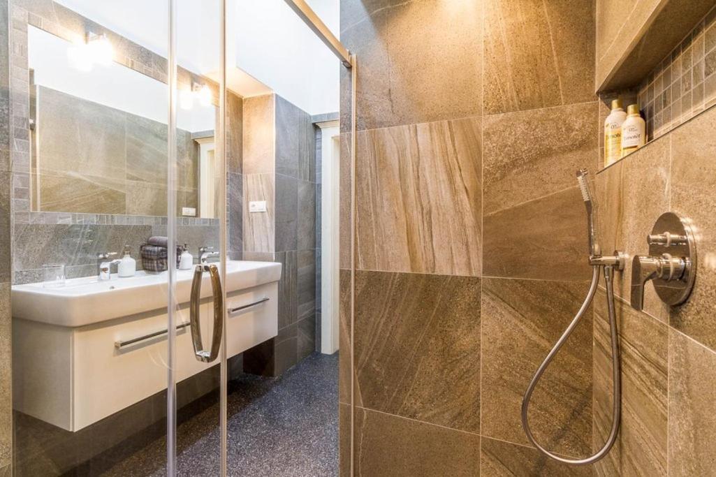 Appartement Stylish 5 Minutes Walk From City Center Prague