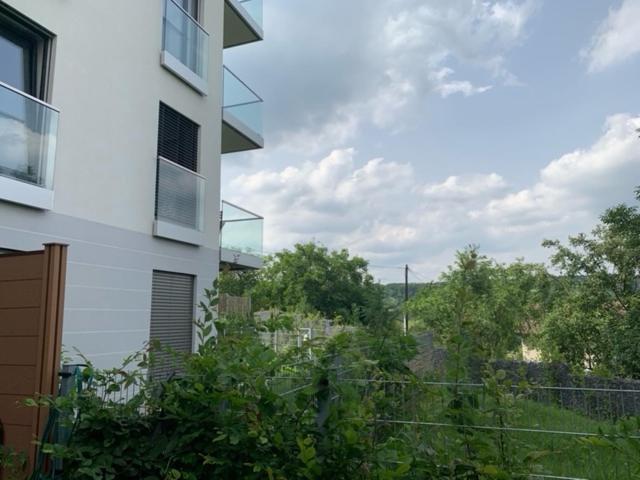 Apartment Panorama Hlubocepy