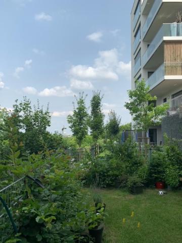 Panorama Hlubocepy Apartment *