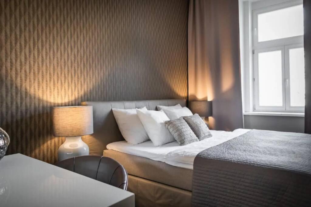 Charming Apt 33 Royal Vineyards By Michal&Friends Apartment