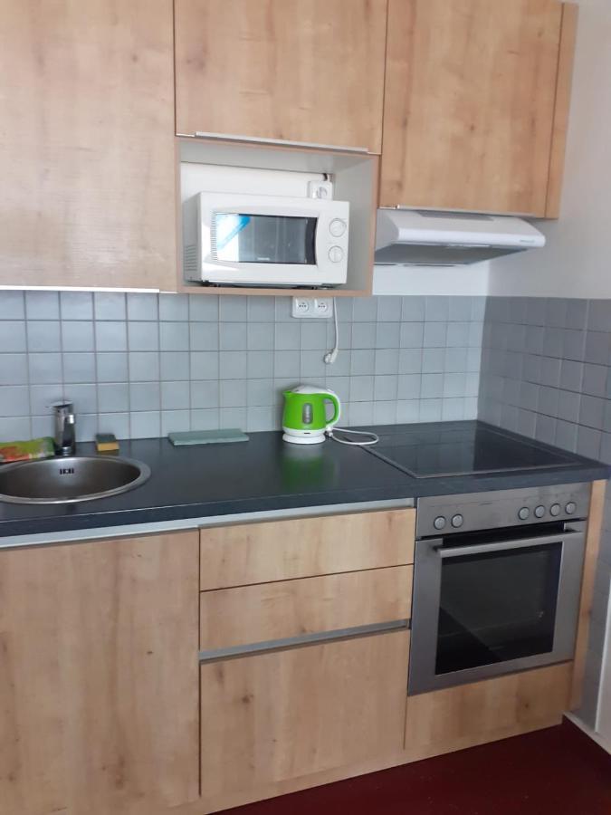 Km House Cerny Most