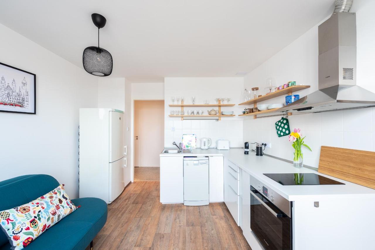 Apartamento Bright Charming With Terrace, Parking & Airco. *