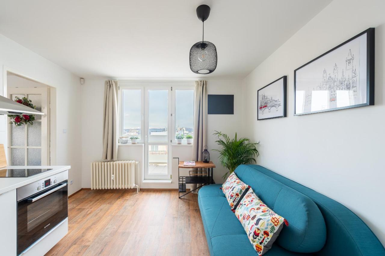 Bright Charming With Terrace, Parking & Airco. Apartamento *