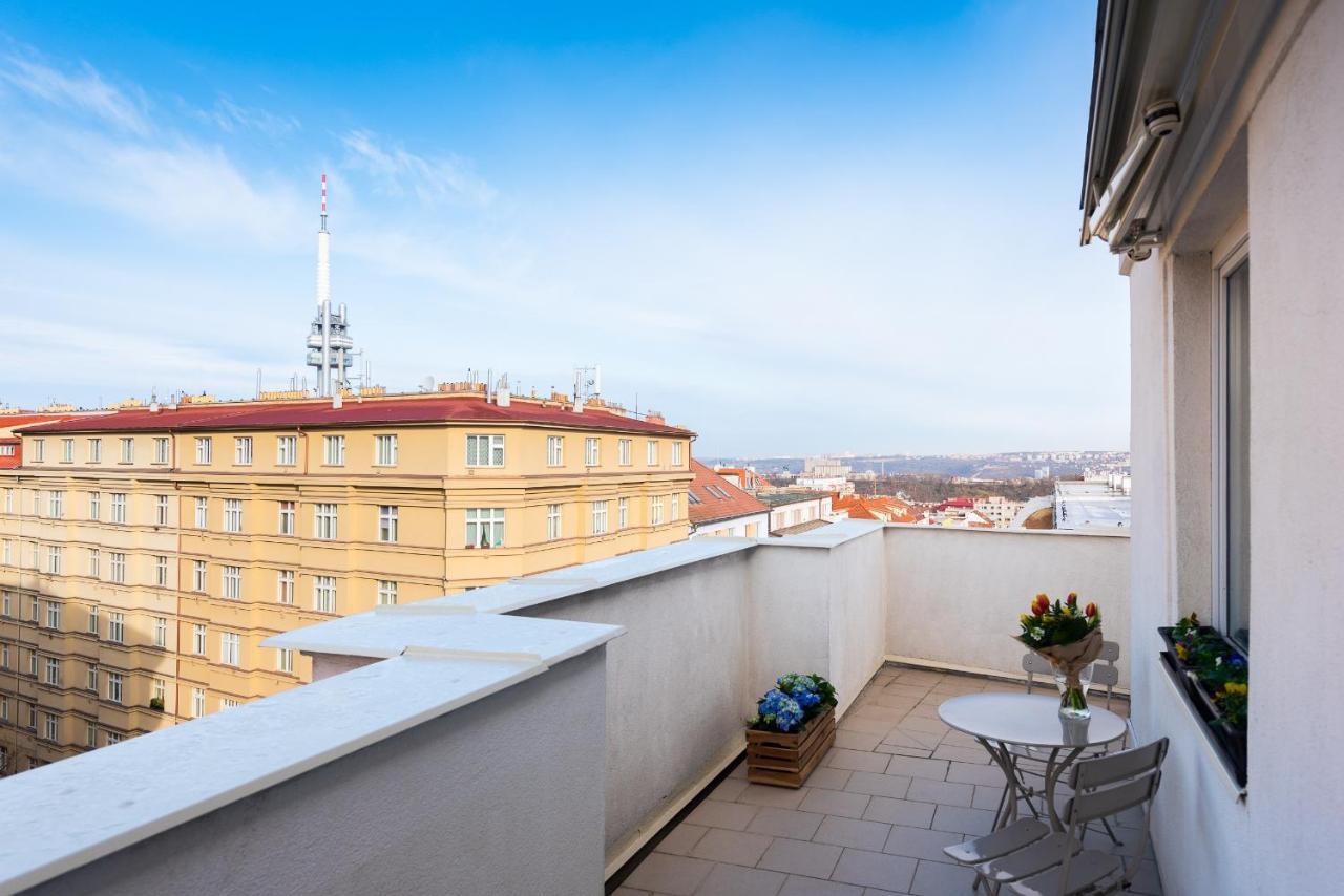 Bright Charming With Terrace, Parking & Airco. Apartamento *