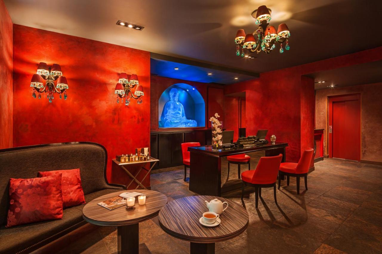 Buddha-bar Otel
