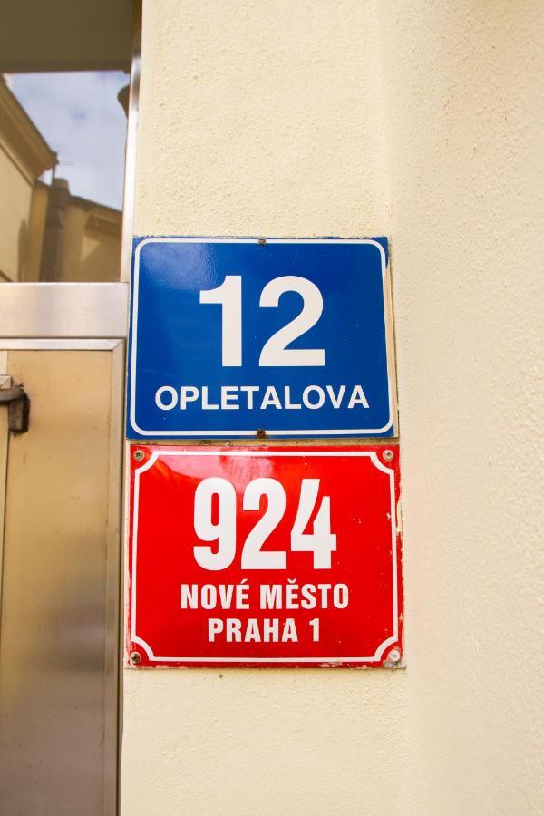 Mandarinka Prague