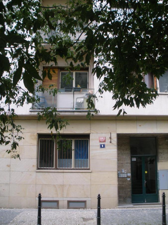 Apartamento Tronicek *