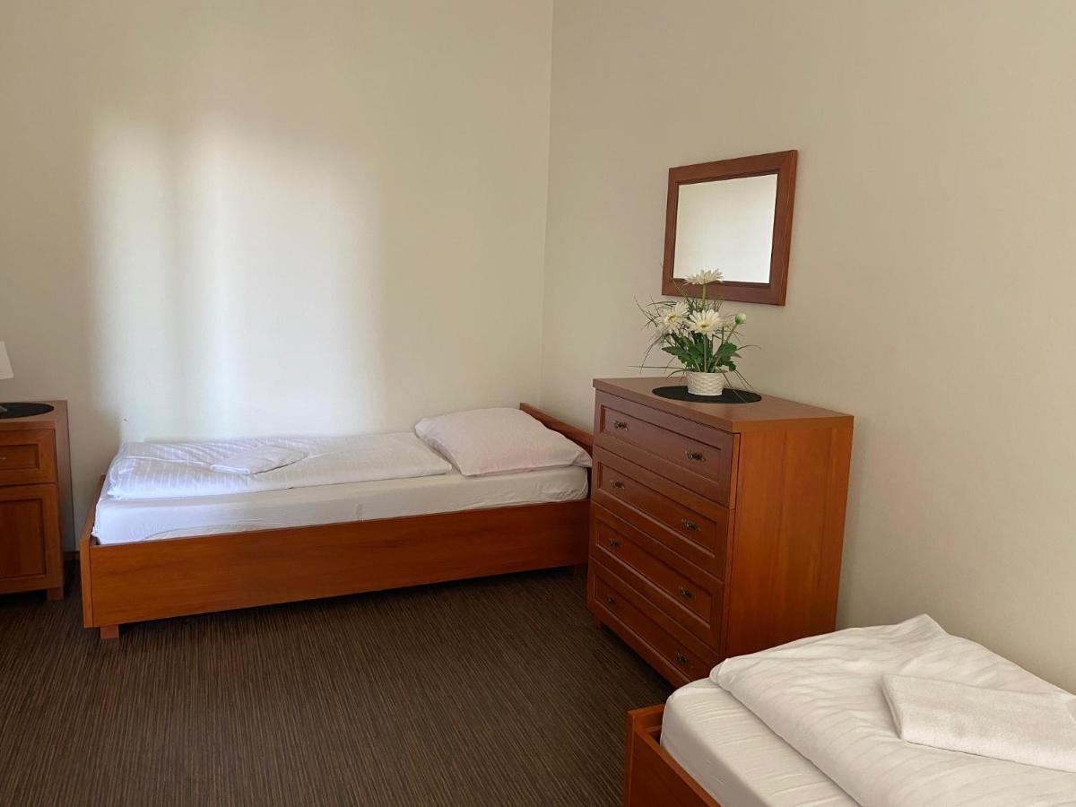 Apartamento Kaiser Praga