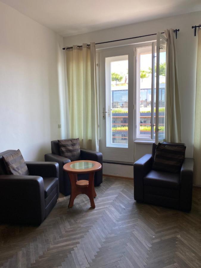Kaiser Apartment Prague