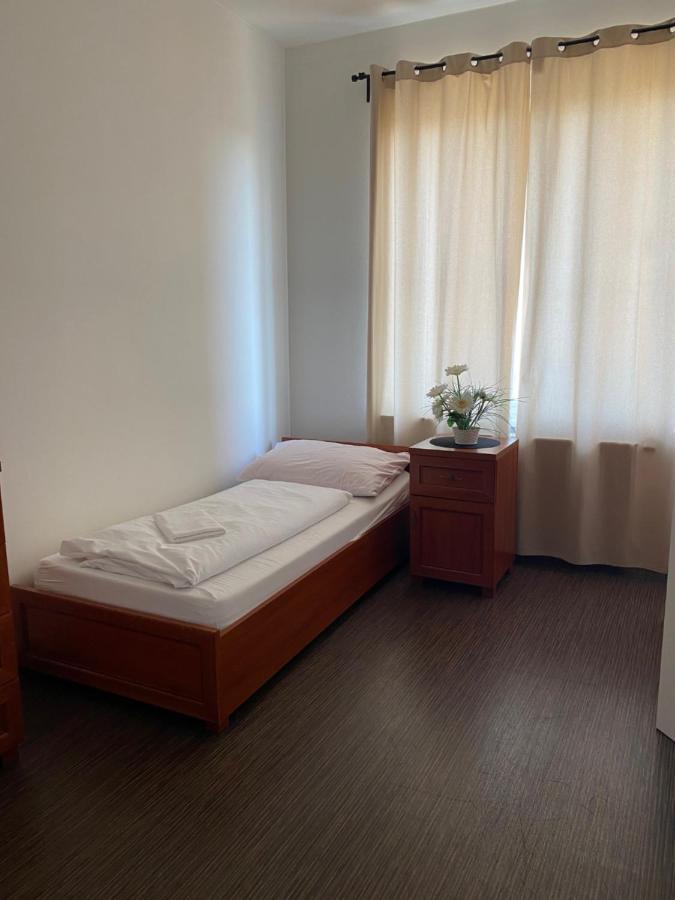 Apartment Kaiser Prague