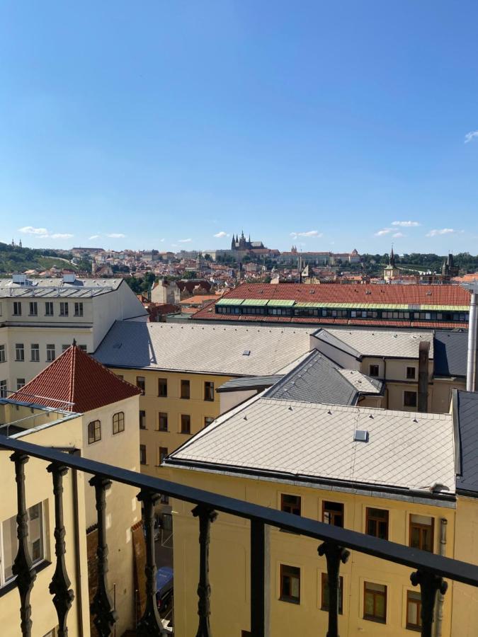 Kaiser Apartment Prague
