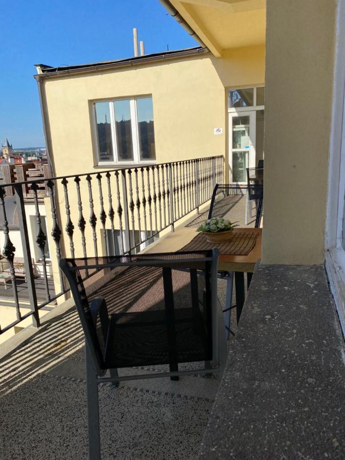 Apartment Kaiser Prague