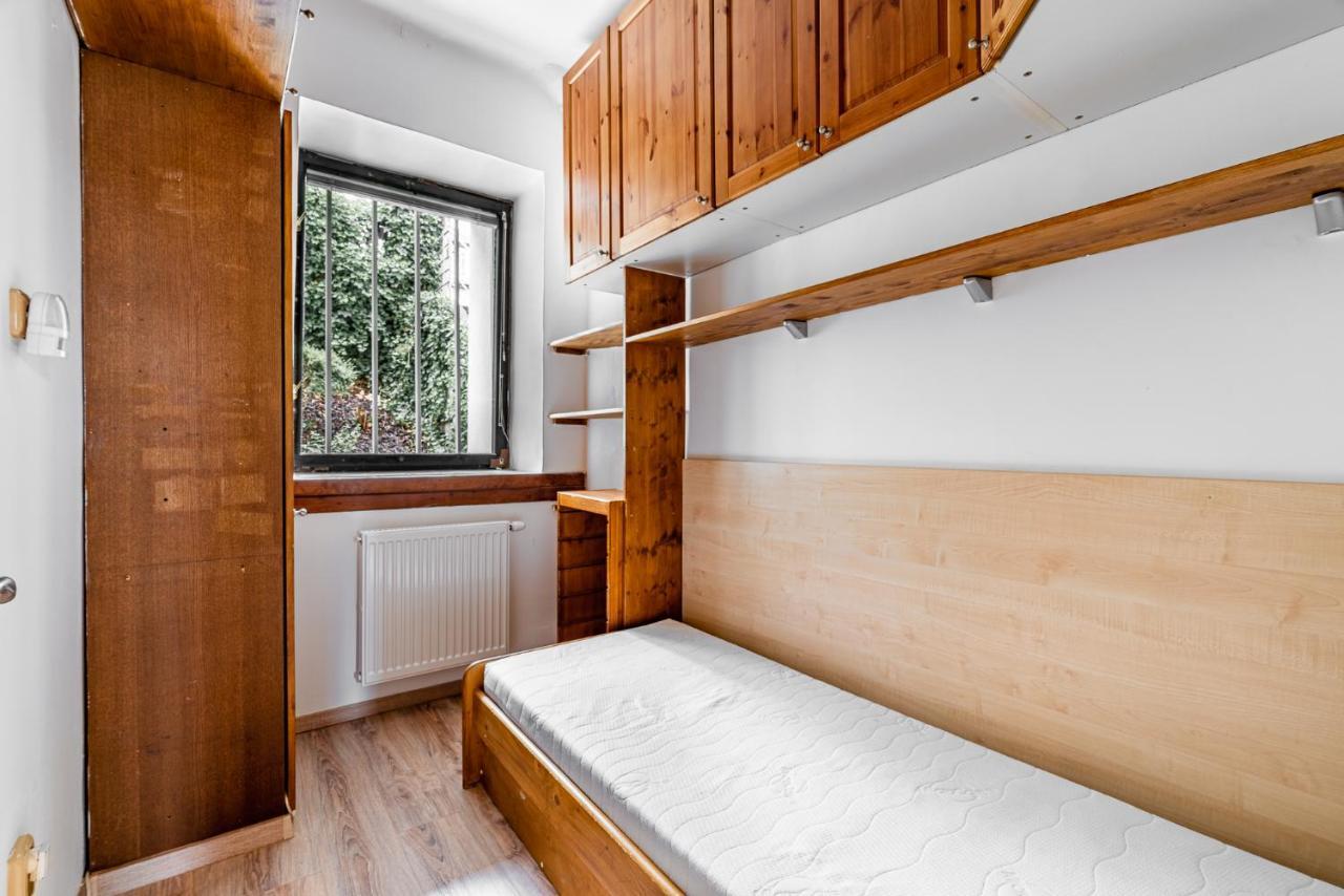 Apartment Xaveriova Prague
