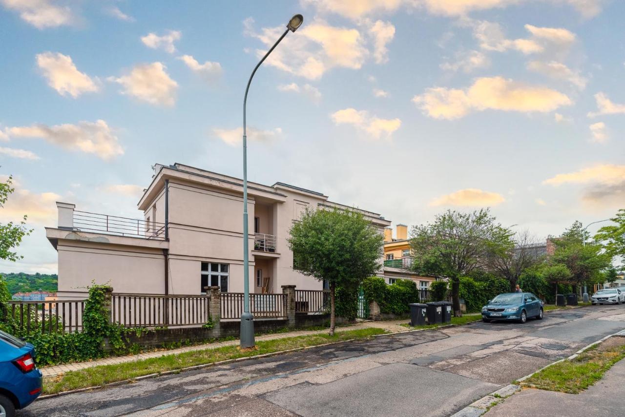 Apartment Xaveriova