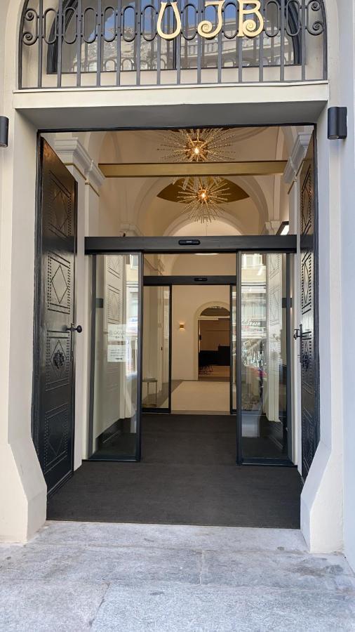 The Gold Bank Otel Prag