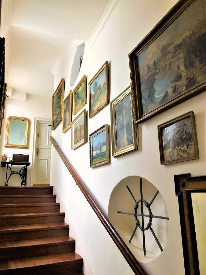 Otel Small Luxury Palace Prag