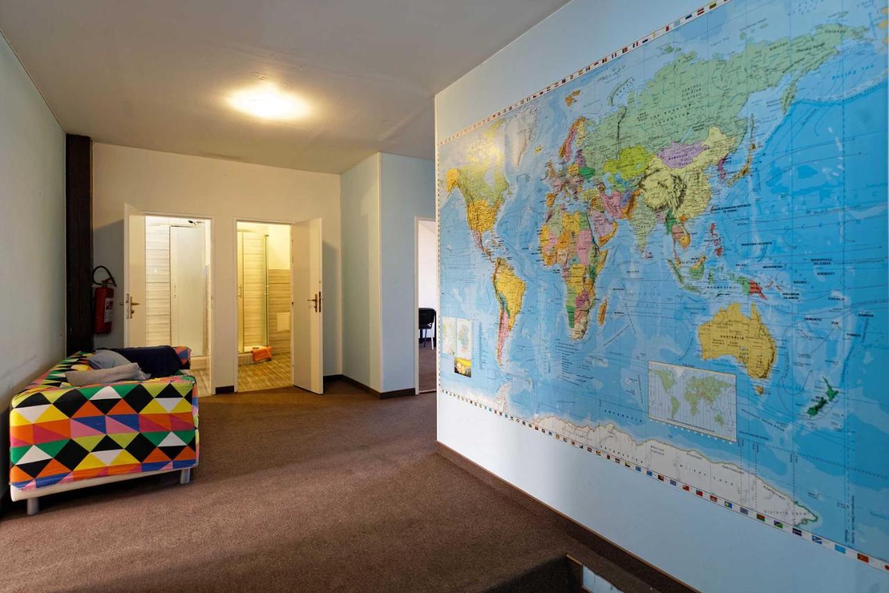 Apartamento At I.p.pavlova