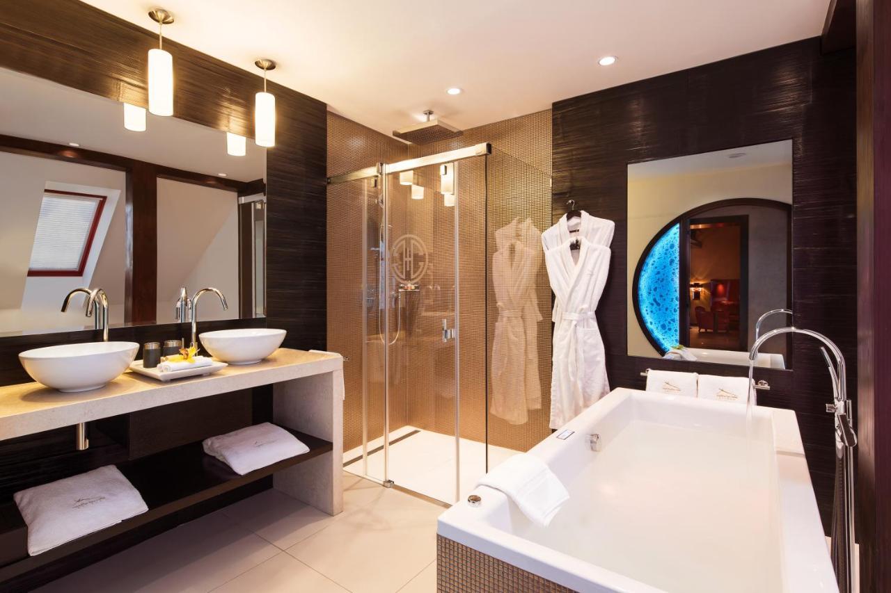 Otel Buddha-bar 5*