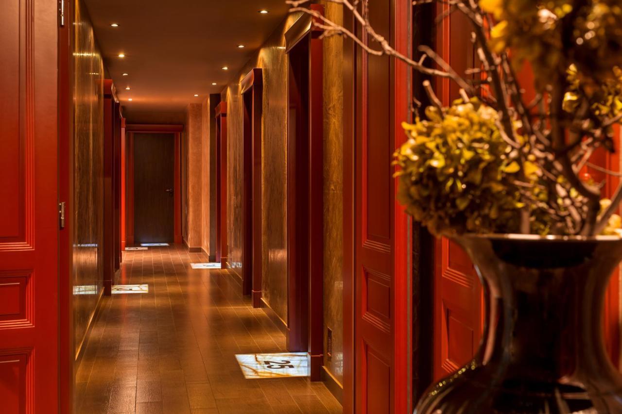 Otel Buddha-bar
