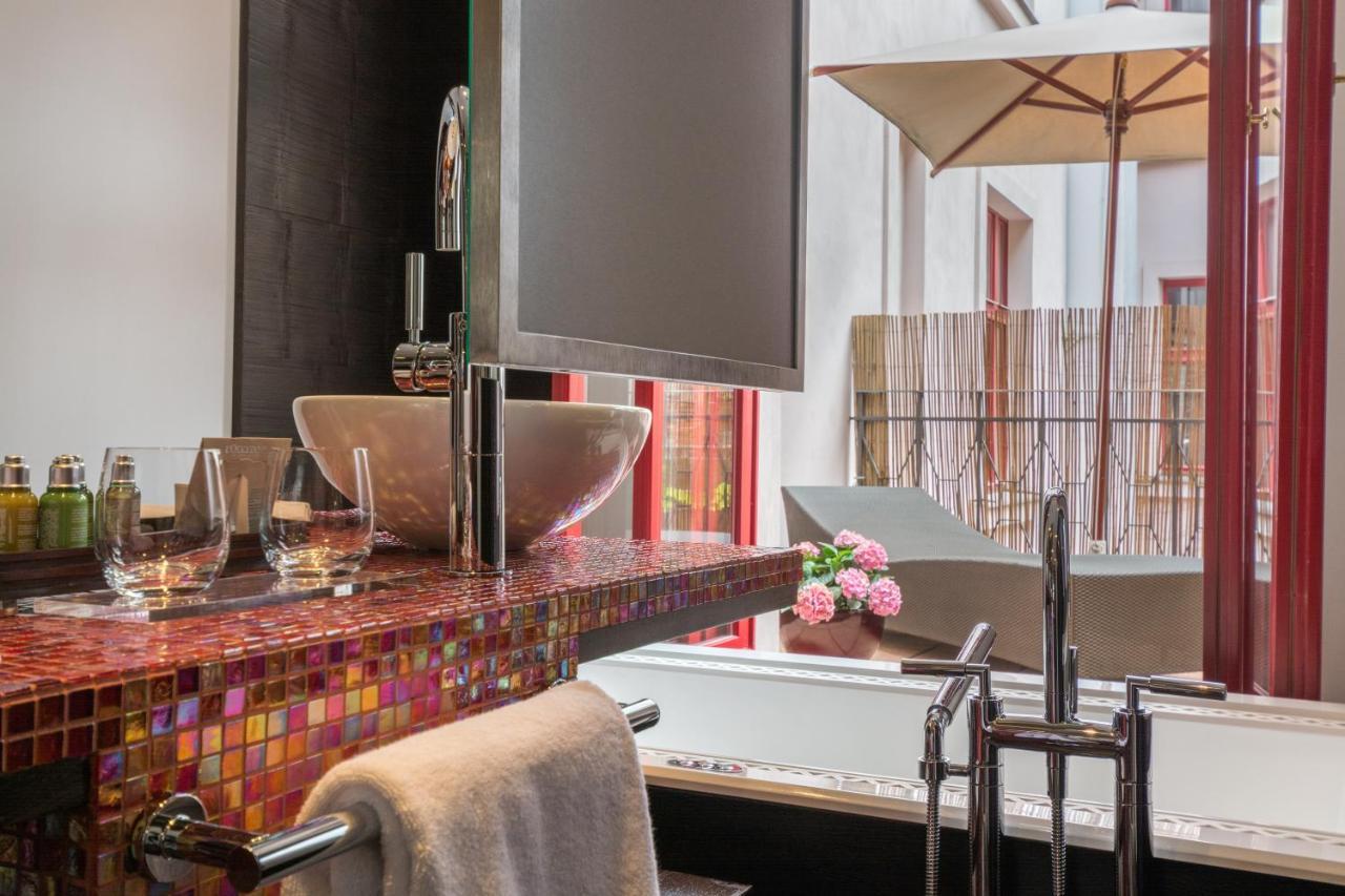 Buddha-bar 5* Prag