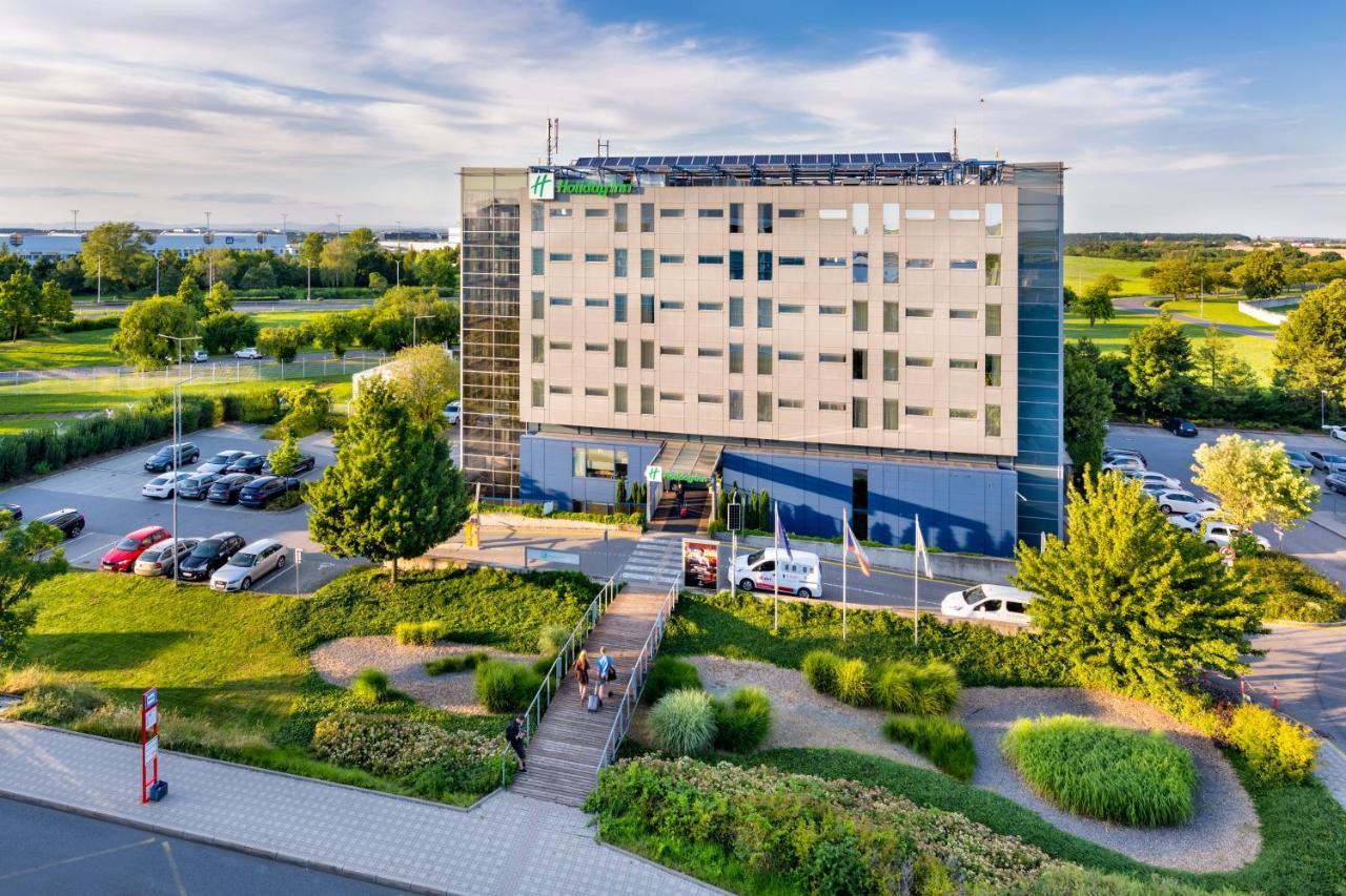 Otel Airport By Ihg