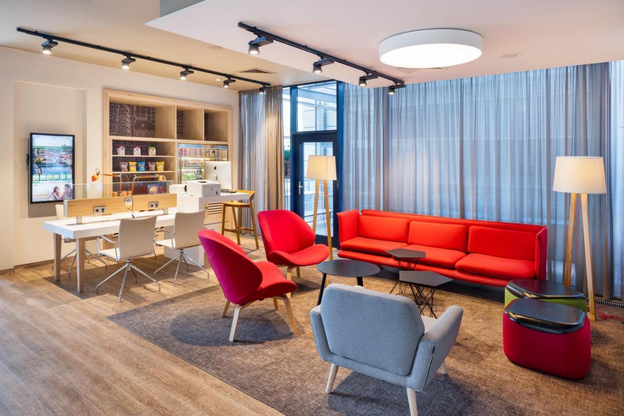 Airport By Ihg 4*