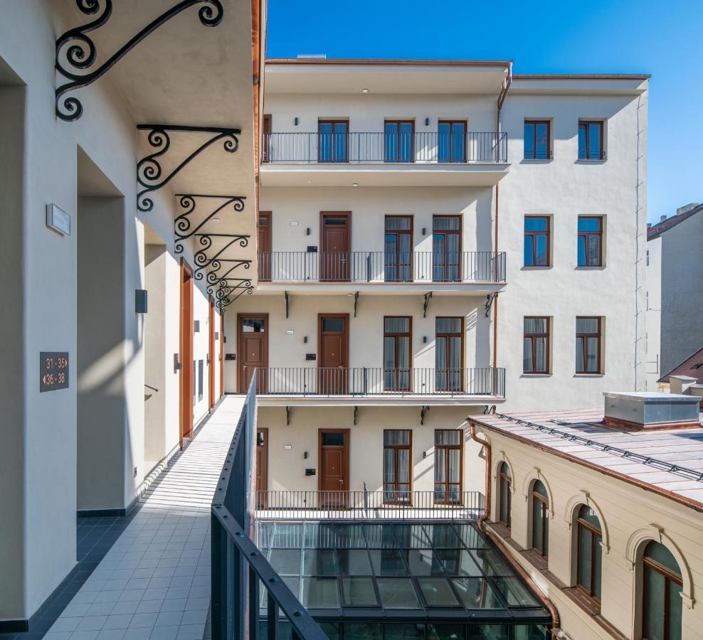 Orea Place Seno Hotel Prague