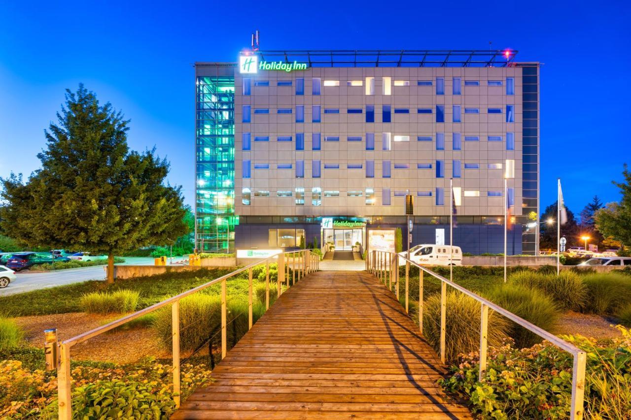 Airport By Ihg Praga