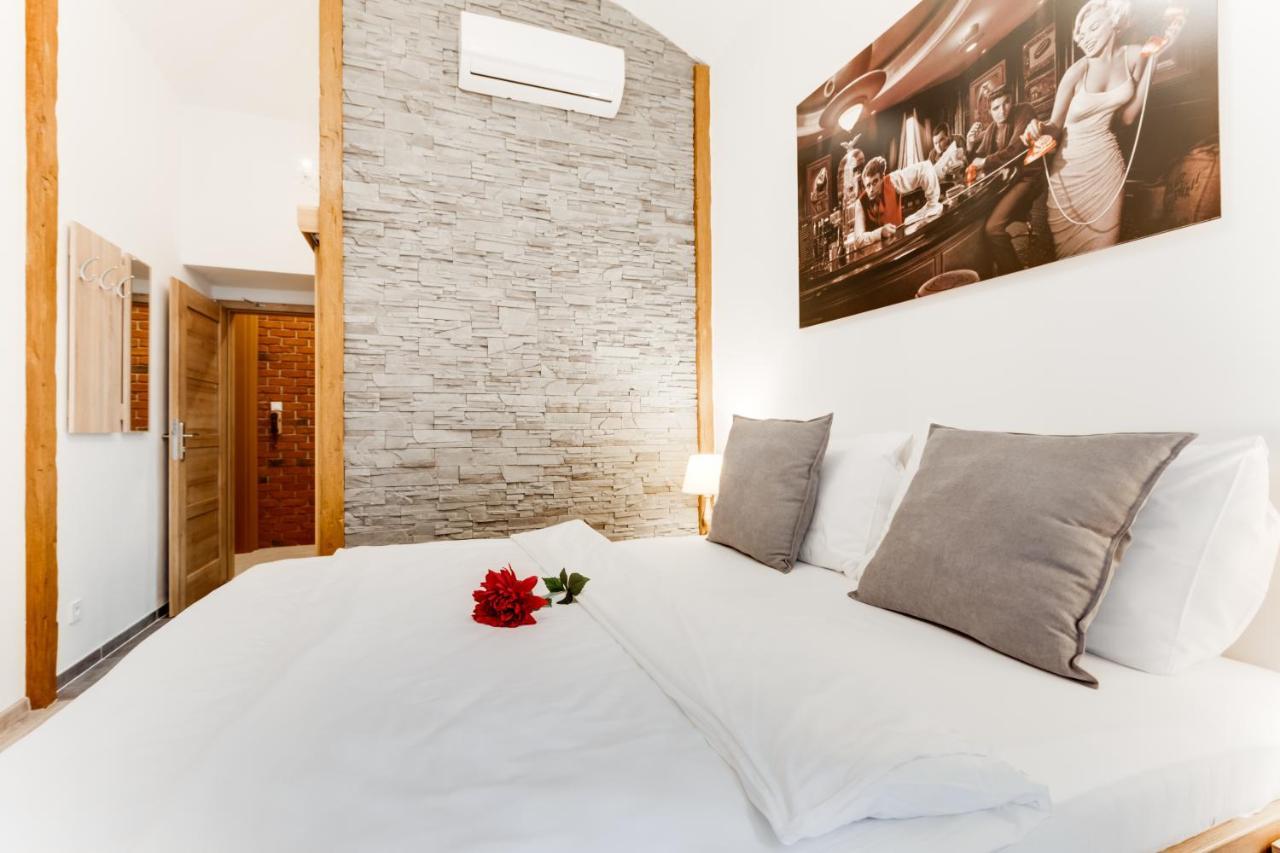 Dream Apt Apartment Prague