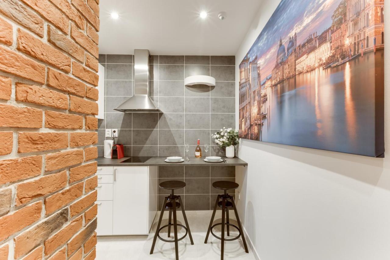 Apartment Dream Apt Prague