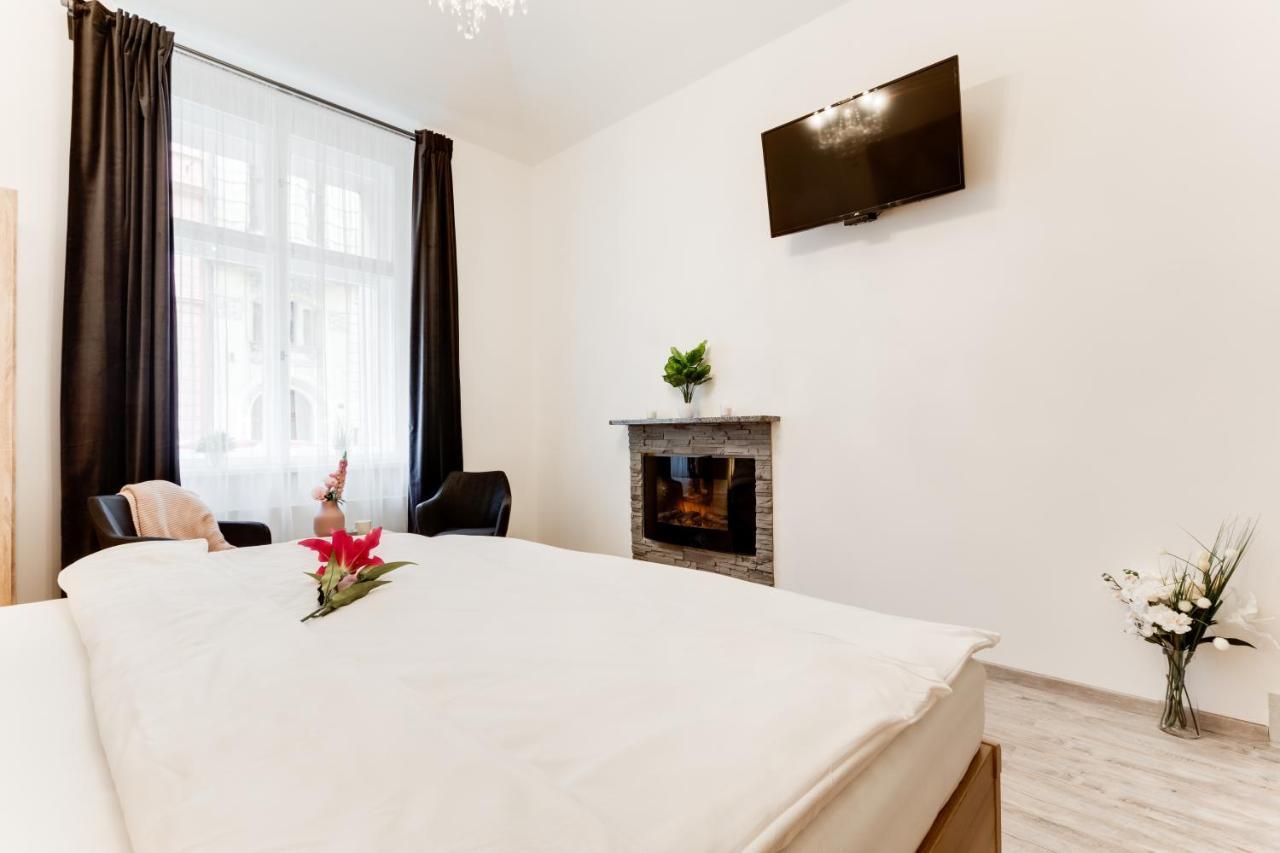 Dream Apt * Prague