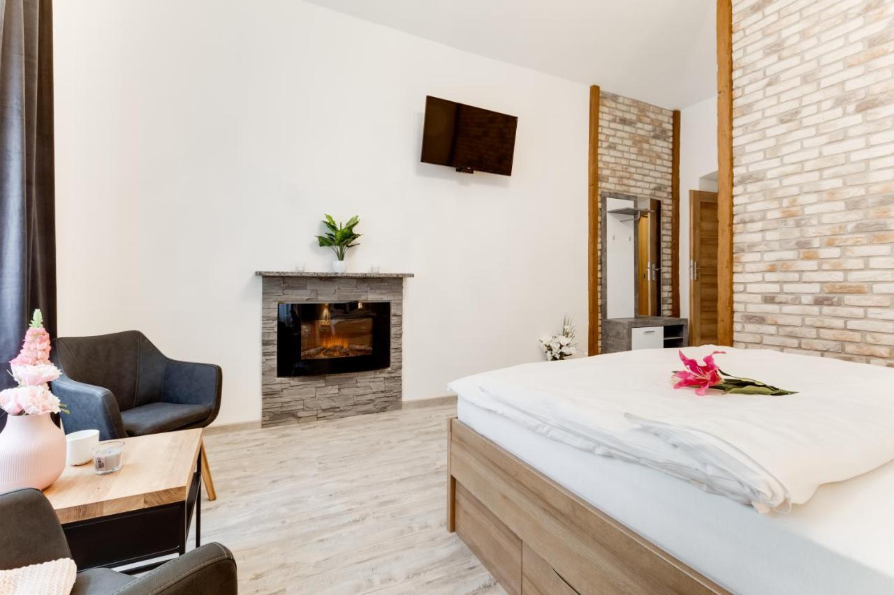 Dream Apt Apartment Prague