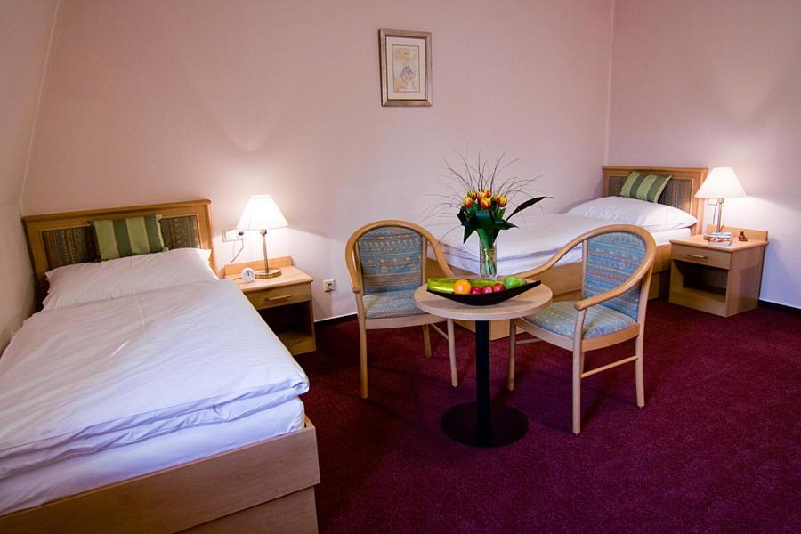 Castle Hotel 4*