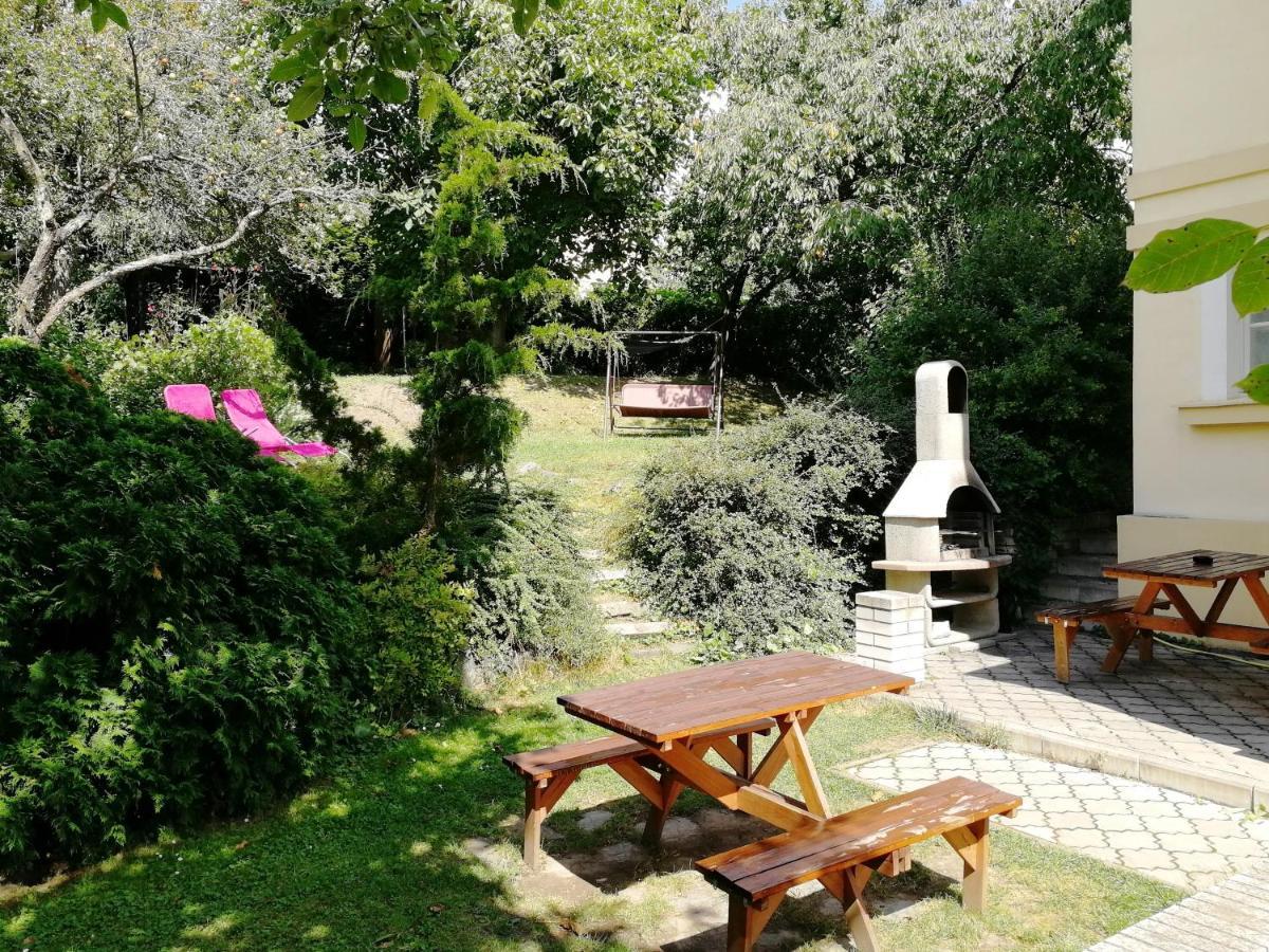 Casa de hóspedes Flamingo