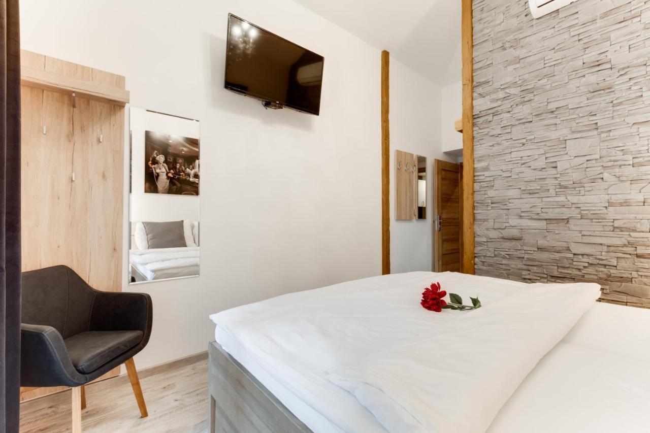 Dream Apt Apartment Prague