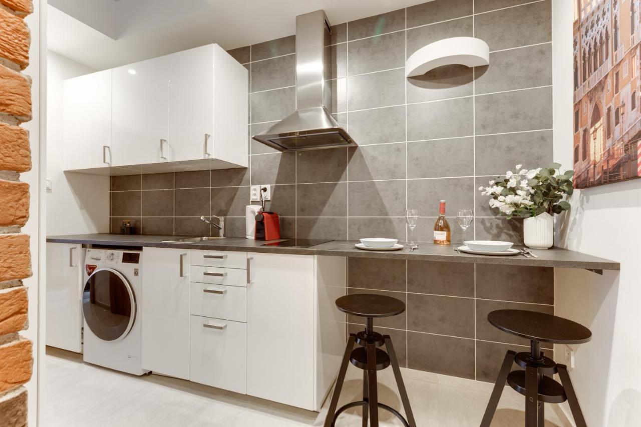 Dream Apt * Prague