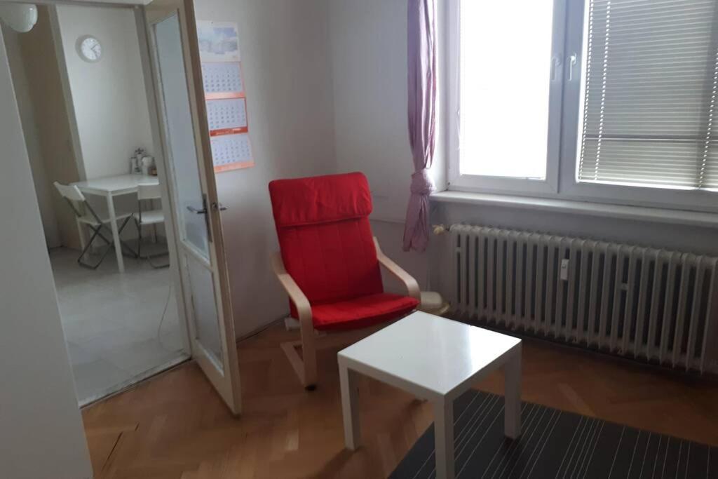 Apartment In 3