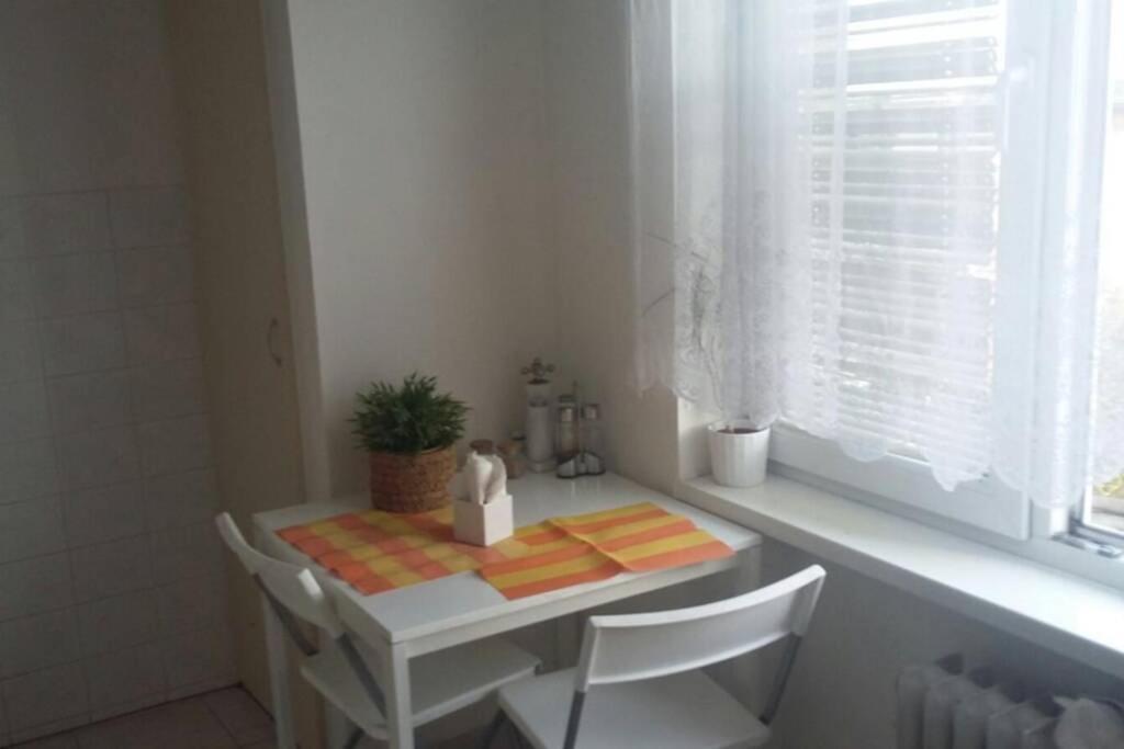 In 3 Apartment Prague