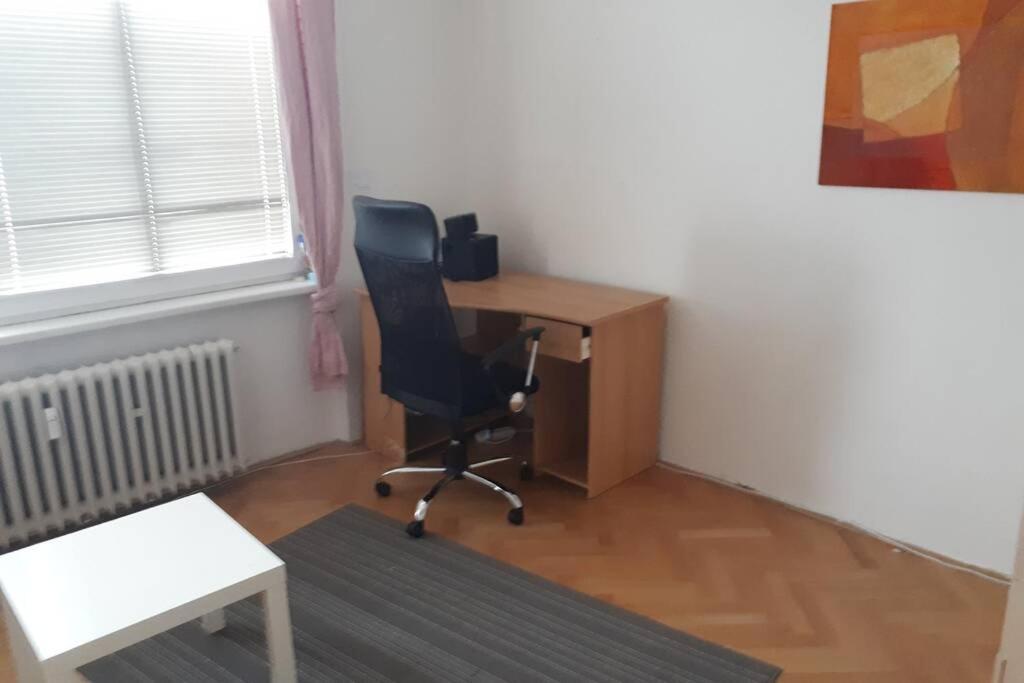 In 3 Apartment
