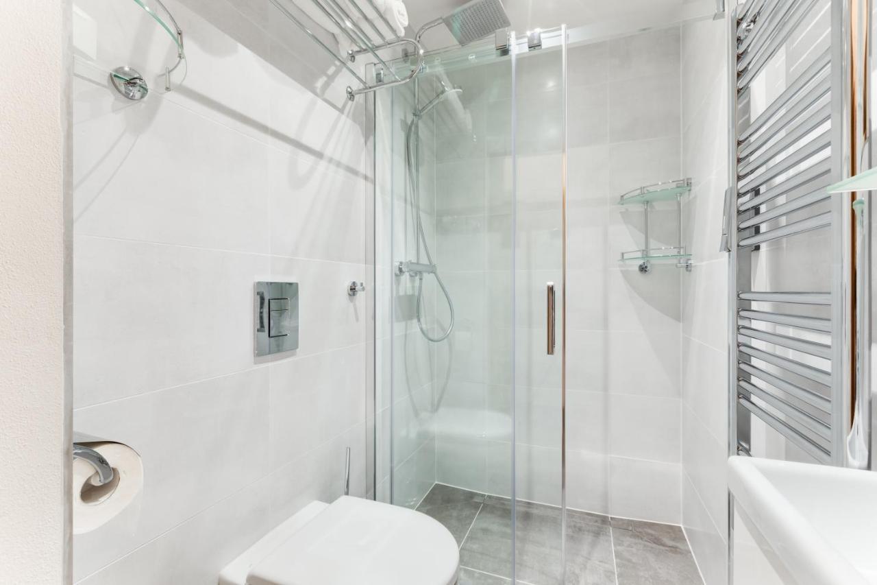 Dream Apt Prague