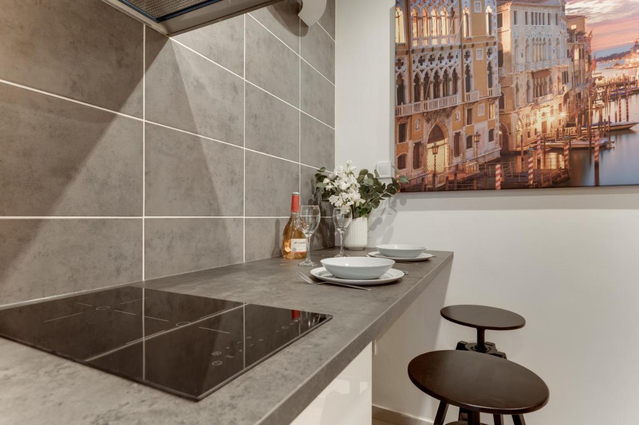 Dream Apt Apartment Prague