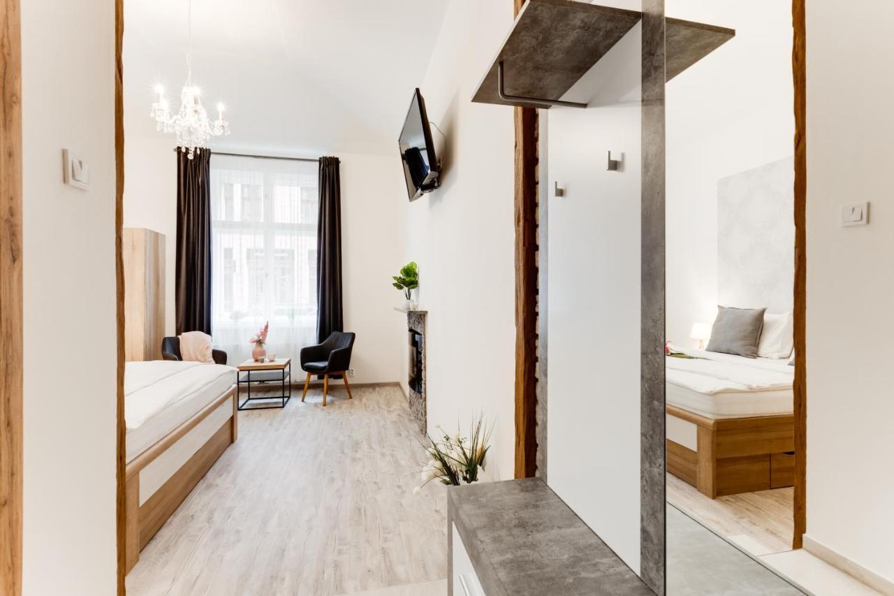 Apartment Dream Apt
