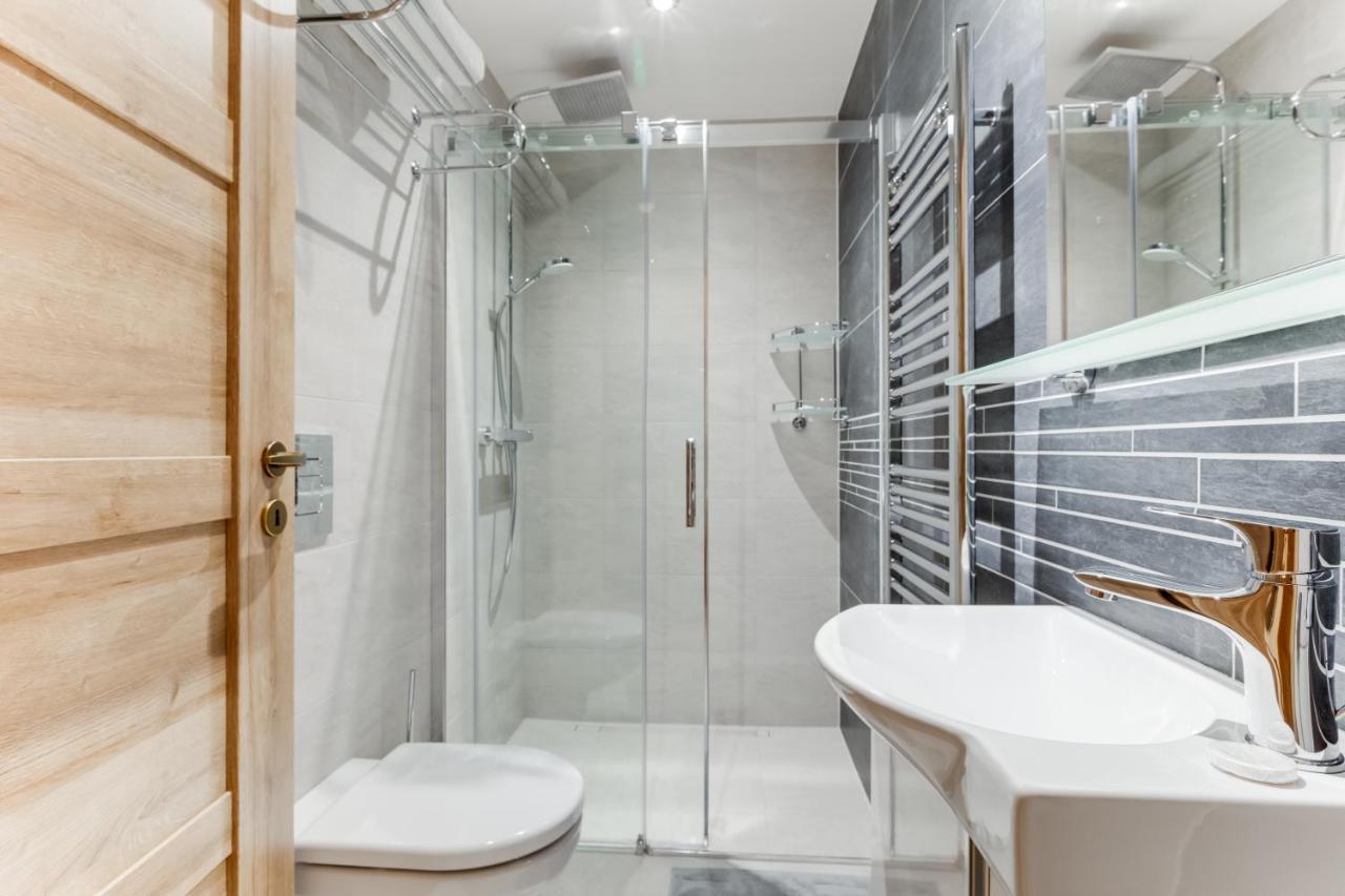 Dream Apt Prague