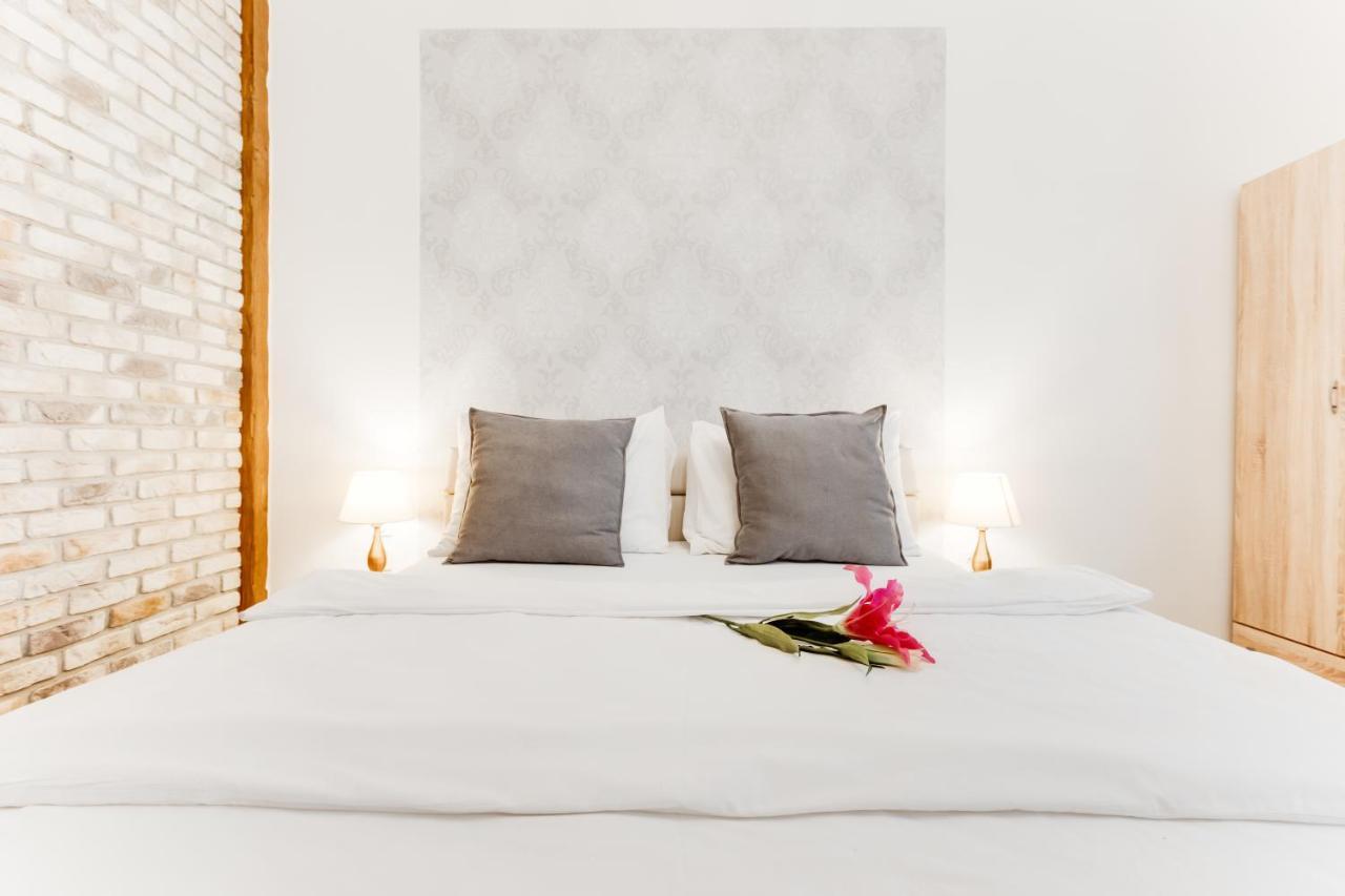 Dream Apt Apartment Prague