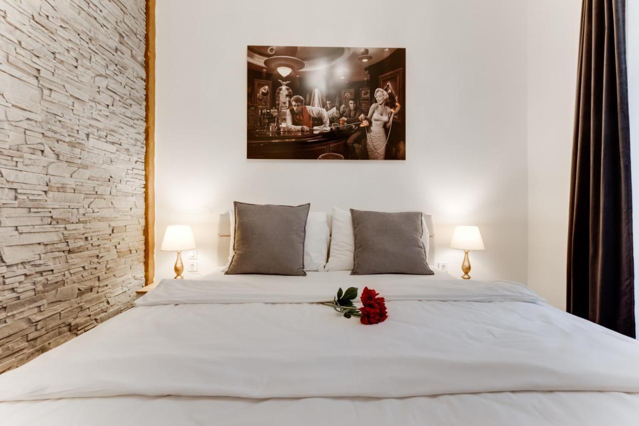 Dream Apt Prague