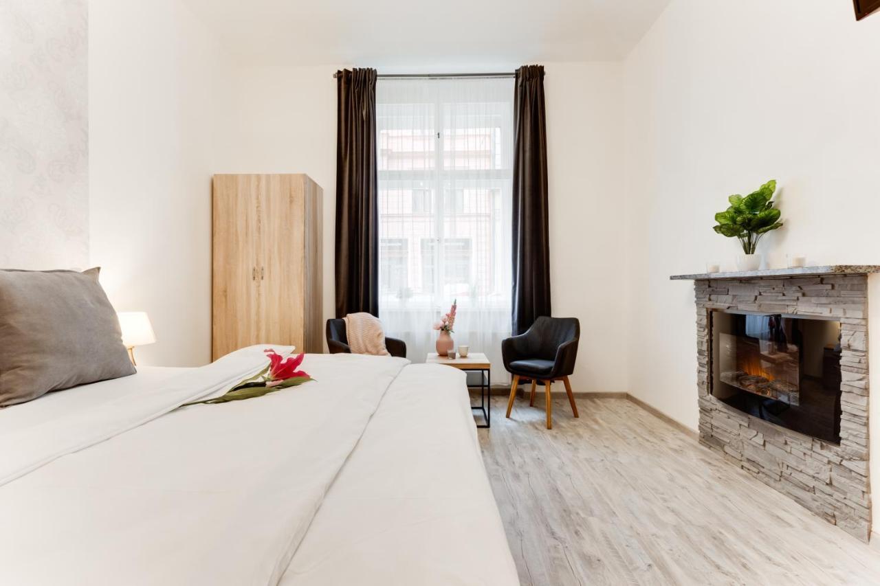 Dream Apt Apartment Prague