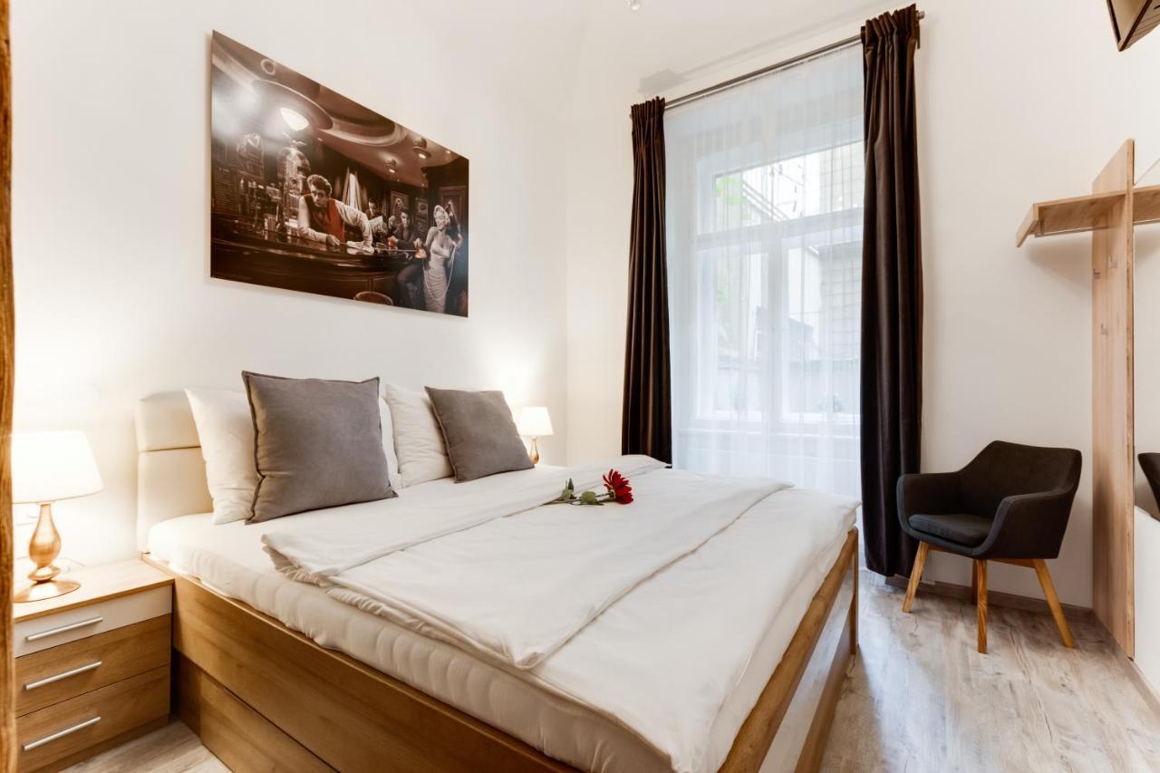 Dream Apt Prague